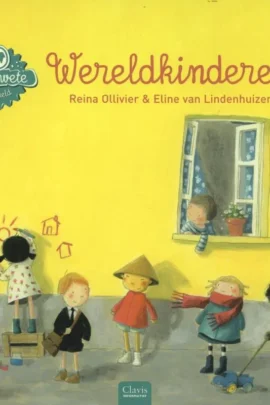 Wereldkinderen