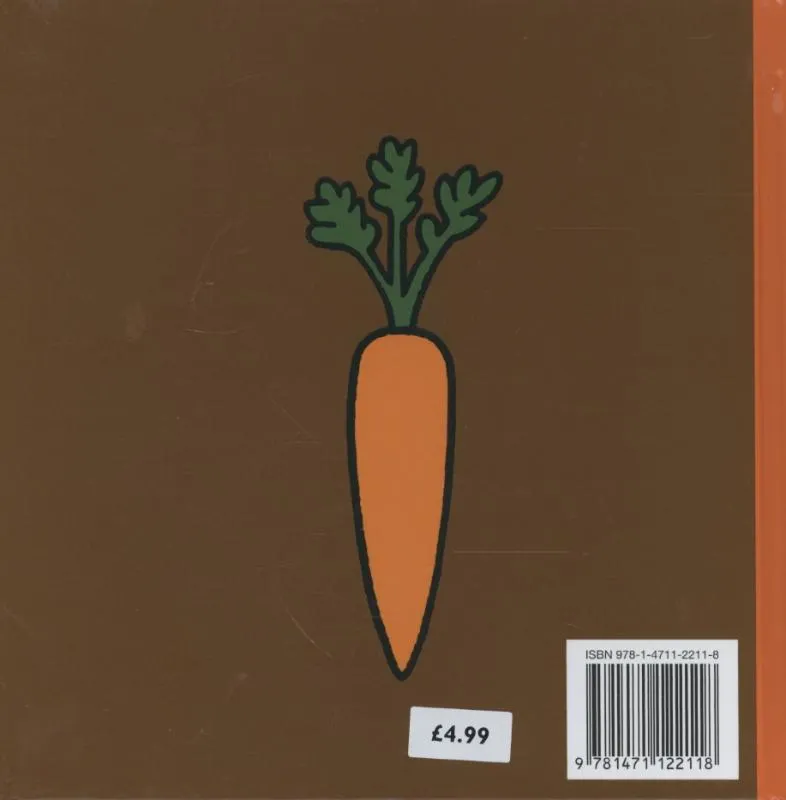 Miffy's Garden | 9781471122118 Miffy's Garden - Afbeelding 2