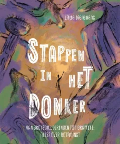 Stappen in het donker