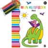 Kleuren | 9789403228785 Kleuren | 9789403228785