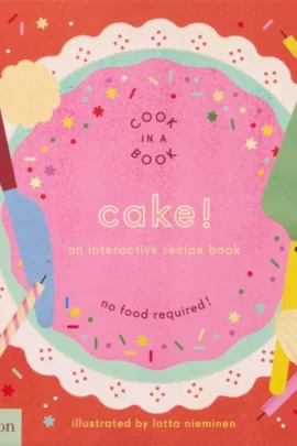 Cake!
