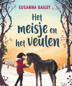 Het meisje en het veulen