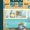 Kuba gaat van hier naar daar | 9789089223425 Kuba gaat van hier naar daar | 9789089223425
