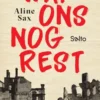 Wat ons nog rest | 9789000390175 Wat ons nog rest | 9789000390175