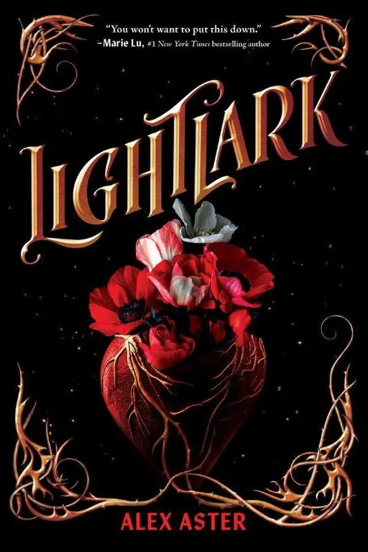 Lightlark (The Lightlark Saga Book 1) | 9781419760877 Lightlark (The Lightlark Saga Book 1)