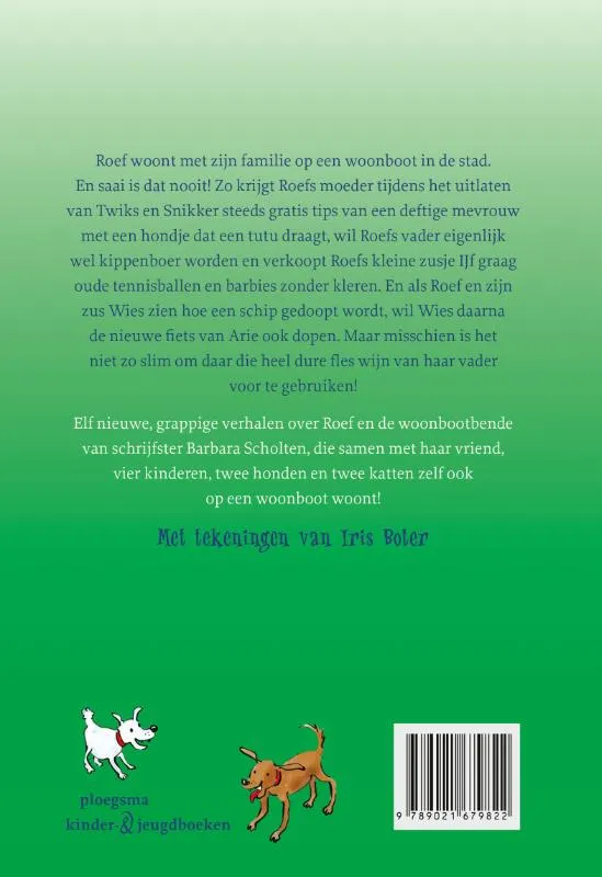 Verboden aan te leggen | 9789021679822 Verboden aan te leggen - Afbeelding 2