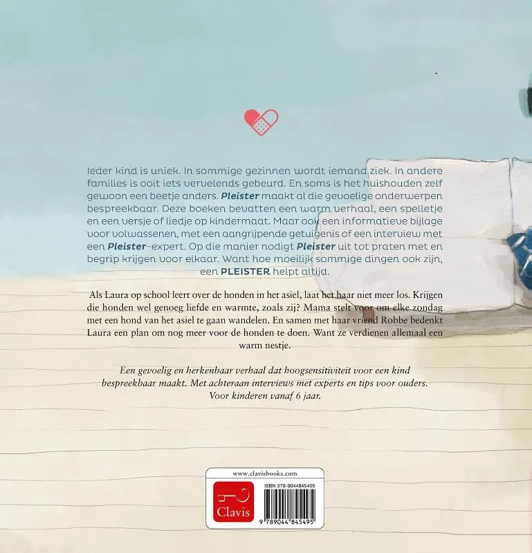 Een warm nestje | 9789044845495 Een warm nestje - Afbeelding 2