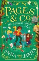 The Treehouse Library
