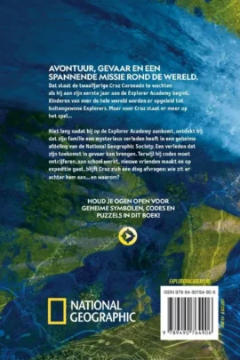 Het Nebula-mysterie | 9789490764906