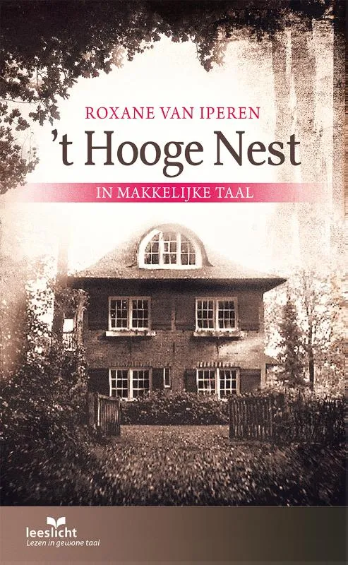 't Hooge Nest | 9789086967186 't Hooge Nest