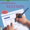 Oefenblaadjes rekenen | 9789044720167