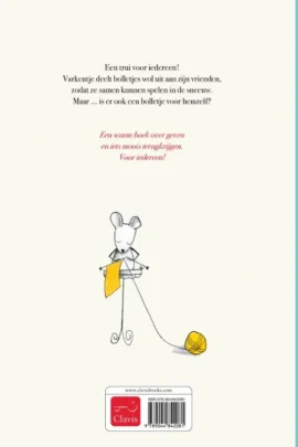 Alternative view of Voor jou