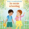 De eerste schooldag | 9781835403860 De eerste schooldag | 9781835403860