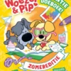 Vakantiedoeboek | 9789048322473 Vakantiedoeboek | 9789048322473