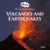 Volcanoes and Earthquakes | 9781605378565