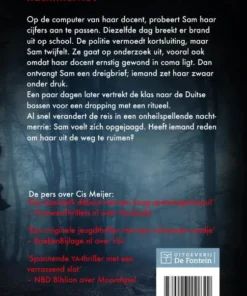 Alternative view of Jacht