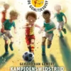 Kampioenswedstrijd | 9789044836158
