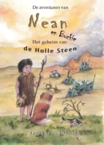 De avonturen van Nean en Buckie | 9789090364612 De avonturen van Nean en Buckie | 9789090364612