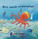 Otis wordt onderschat | 9789464983746 Otis wordt onderschat | 9789464983746