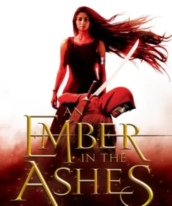 An Ember in the Ashes