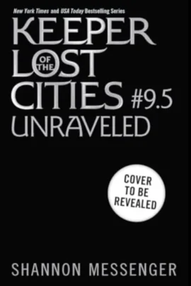Unraveled Book 9.5
