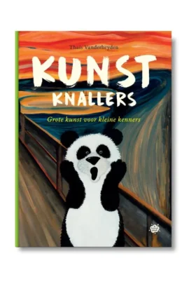 Kunstknallers