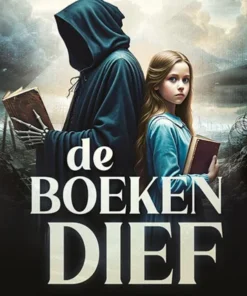De boekendief