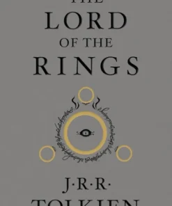 Lord of the Rings Deluxe Edition