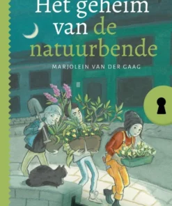 Het geheim van de natuurbende