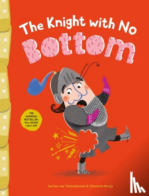 The Knight with No Bottom | 9781761213649 The Knight with No Bottom