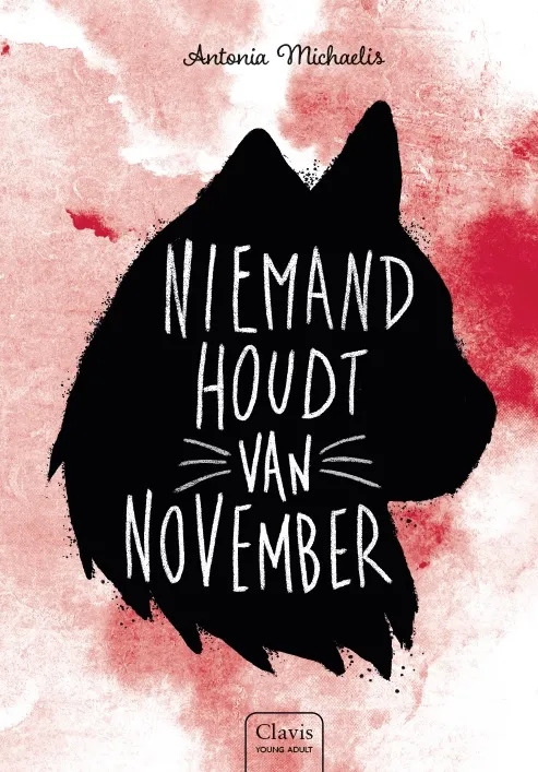 Niemand houdt van November | 9789044836967 Niemand houdt van November