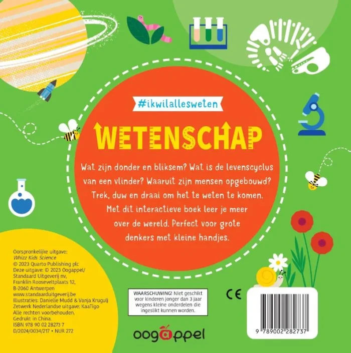 Wetenschap - Afbeelding 2