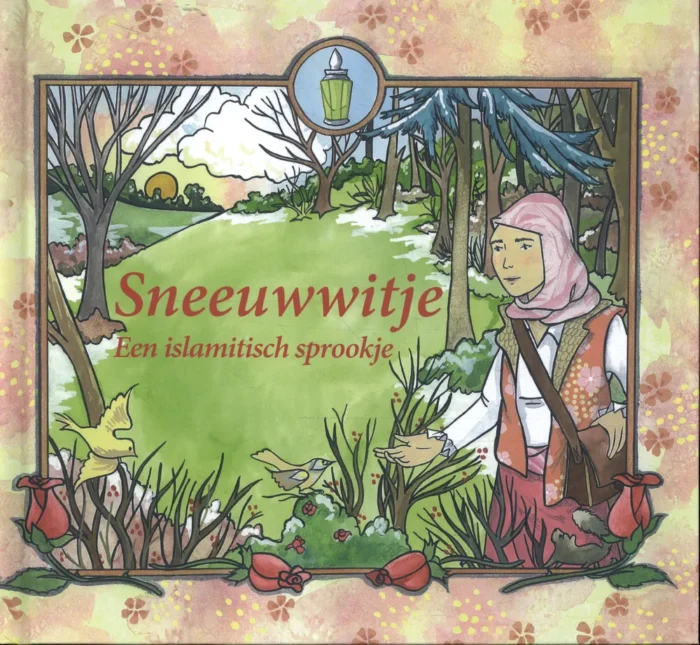 Sneeuwwitje