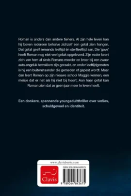 Identiteit | 9789044843675