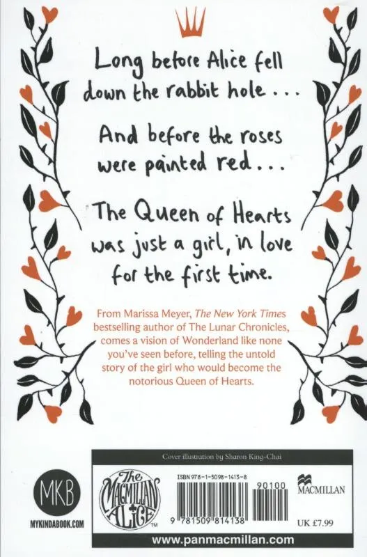 Heartless | 9781509814138 Heartless - Afbeelding 2