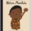 Nelson Mandela | 9789464394498