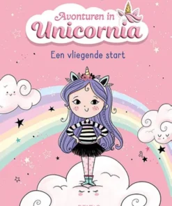 Een vliegende start
