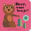 Beer, waar ben je? | 9789025769475
