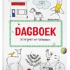 Dagboek | 9789492901545
