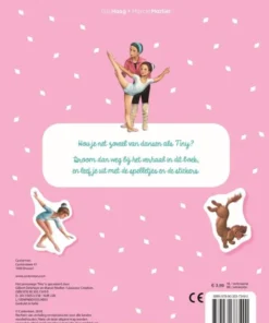 Ballet en dans - Afbeelding 2