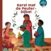Kerst met de Peuterbijbel | 9789033834776 Kerst met de Peuterbijbel | 9789033834776