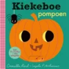 Kiekeboe pompoen | 9789025782788 Kiekeboe pompoen | 9789025782788