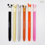 Uitwisbare gelpen | 5056272913147