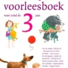 Het grote voorleesboek voor rond de 3 jaar | 9789021672182