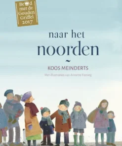 Naar het noorden
