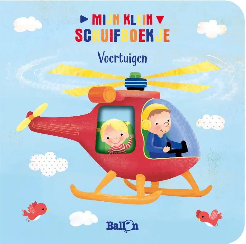 Voertuigen | 9789403221168 Voertuigen