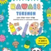 Kawaii tekenen | 9789083485690