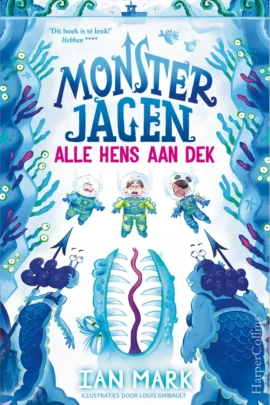 Alle hens aan dek