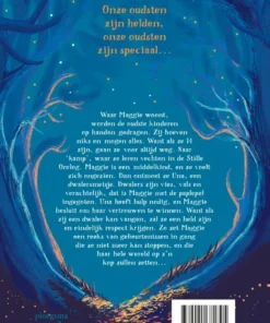 Middelkind | 9789021681795