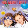 Hoe werkt dat? | 9789000362370